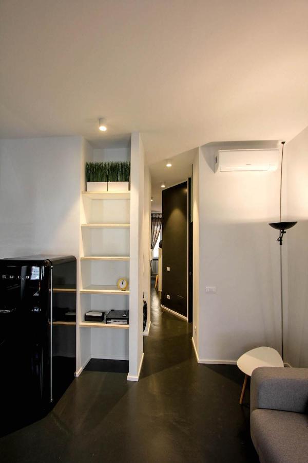 Stylish & Cosy House At Fair Apartment Milan Exterior photo